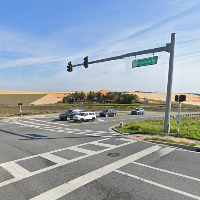 The Hidden Factors Behind High-Risk Roads in Clermont, FL