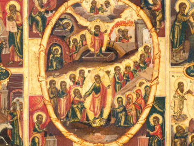 What Makes an Antique Icon Valuable? A Collector's Guide