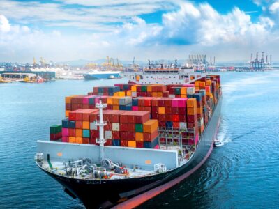Shipping from China to the USA: Secure Solutions for Precious Items