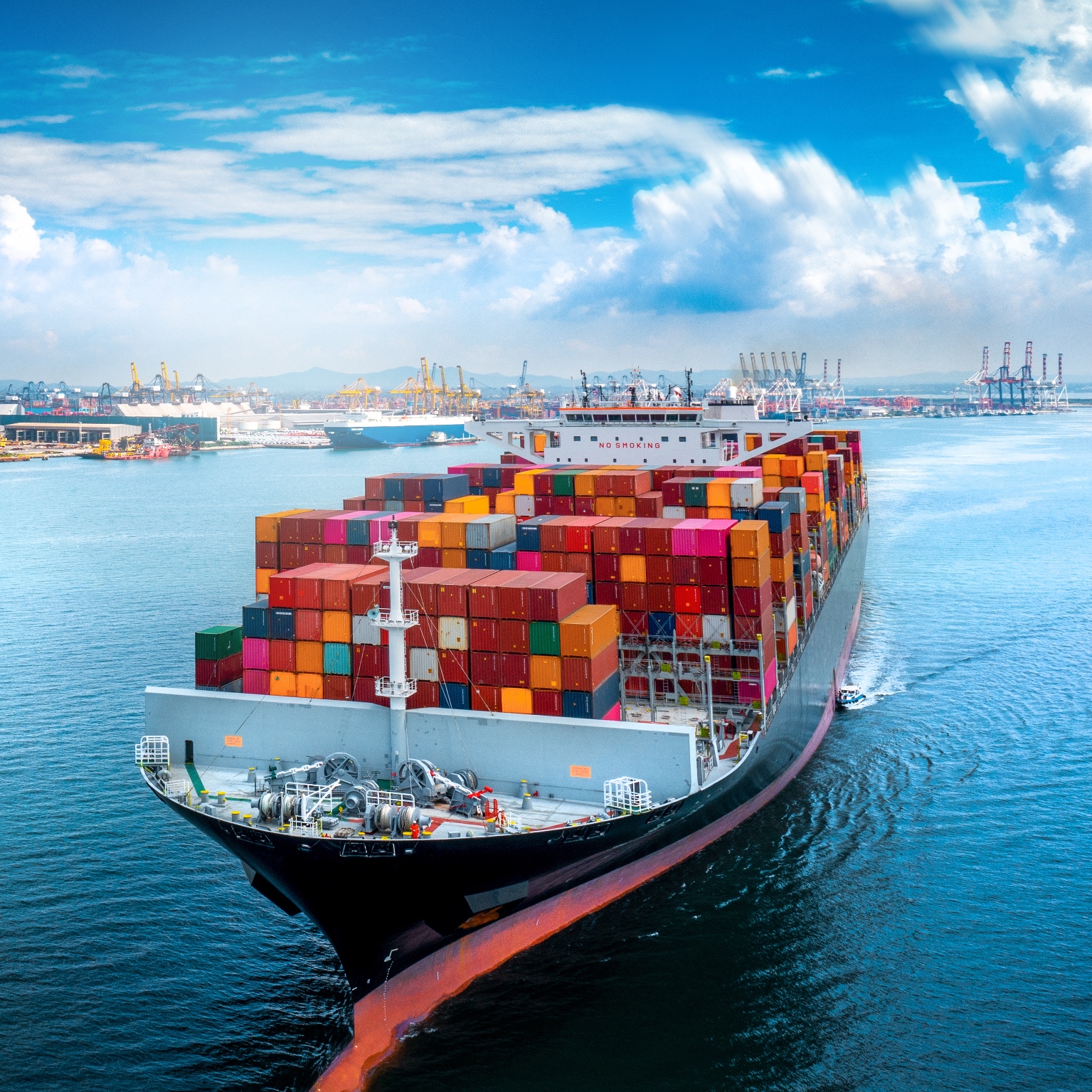 Shipping from China to the USA: Secure Solutions for Precious Items