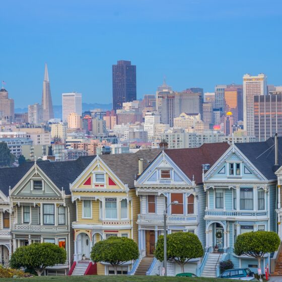 Your 2026 Schedule for Organizing Art Shipping from San Francisco