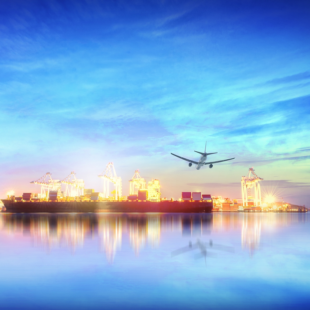 Shipping Art from New York to London: Safe Crossing of the Atlantic