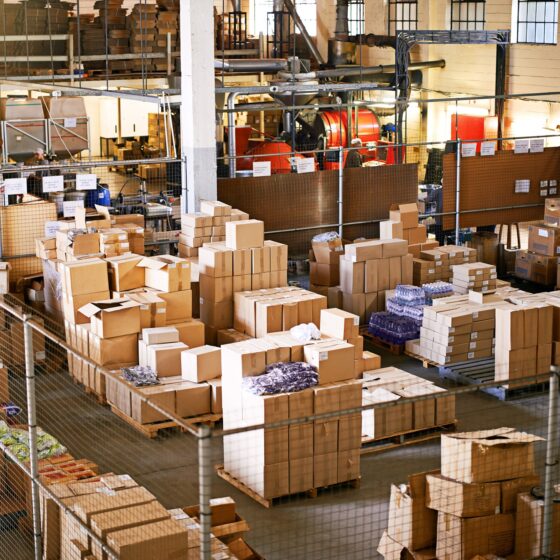 Why Standard Shipping Companies Damage Artwork: Top 5 Reasons