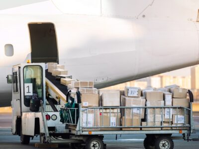 Air Freight vs Ground Shipping for Art: A Decision-Making Checklist