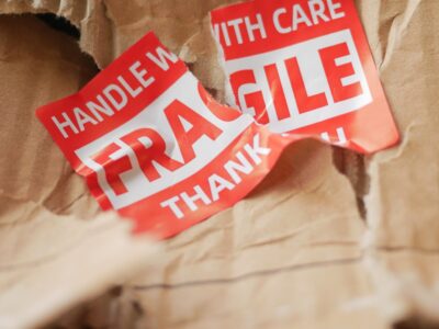 Simple Math of Error: Why Cheap Art Shipping Leads to Losses