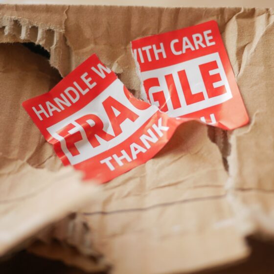 Simple Math of Error: Why Cheap Art Shipping Leads to Losses
