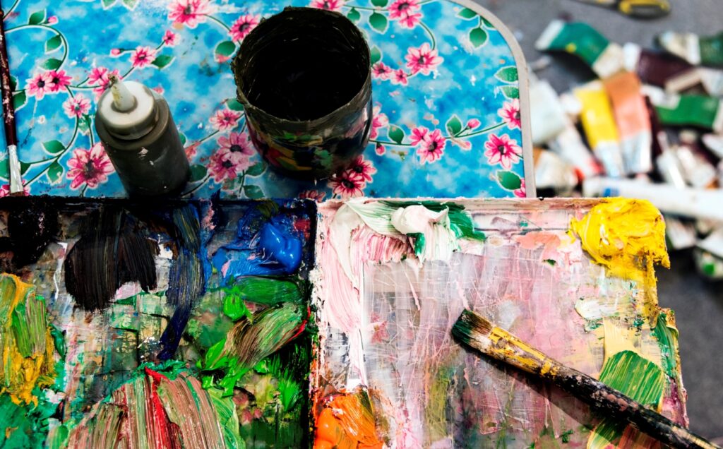 The Small Production Choices That Can Change How Artwork Ages