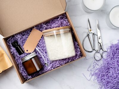 Learn How Custom Candle Boxes Influence Consumer Buying Decisions