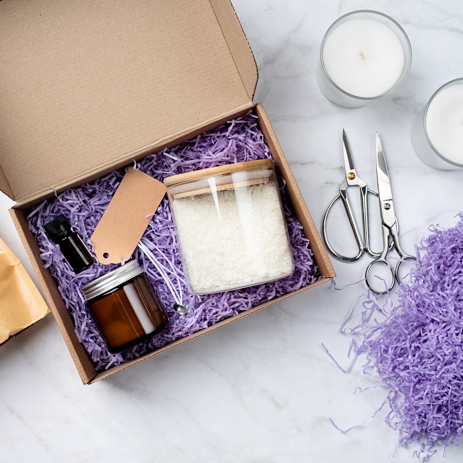 Learn How Custom Candle Boxes Influence Consumer Buying Decisions