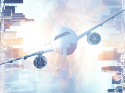 Art in the Air: Key Considerations for Art Transport for Exhibitions