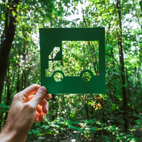 Hidden Costs and Carbon Footprint of Art Shipping for Museums