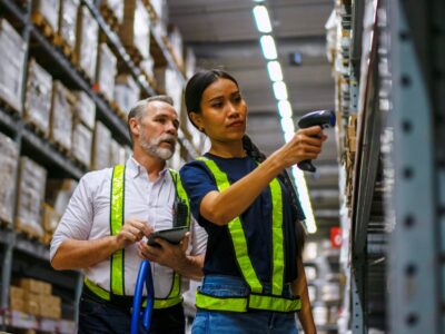 How Warehouse Management Systems Are Transforming Logistics in 2026