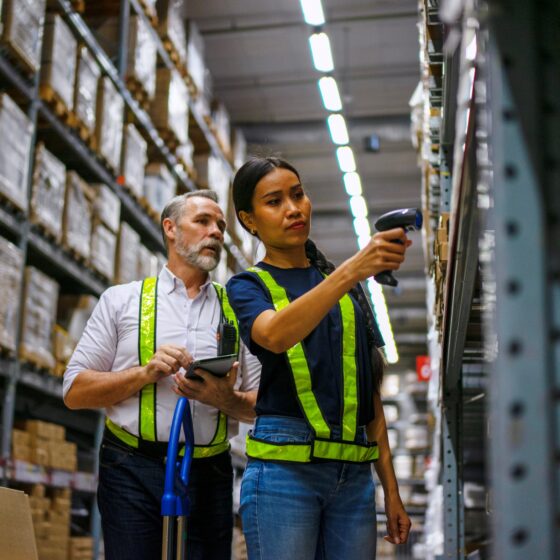 How Warehouse Management Systems Are Transforming Logistics in 2026