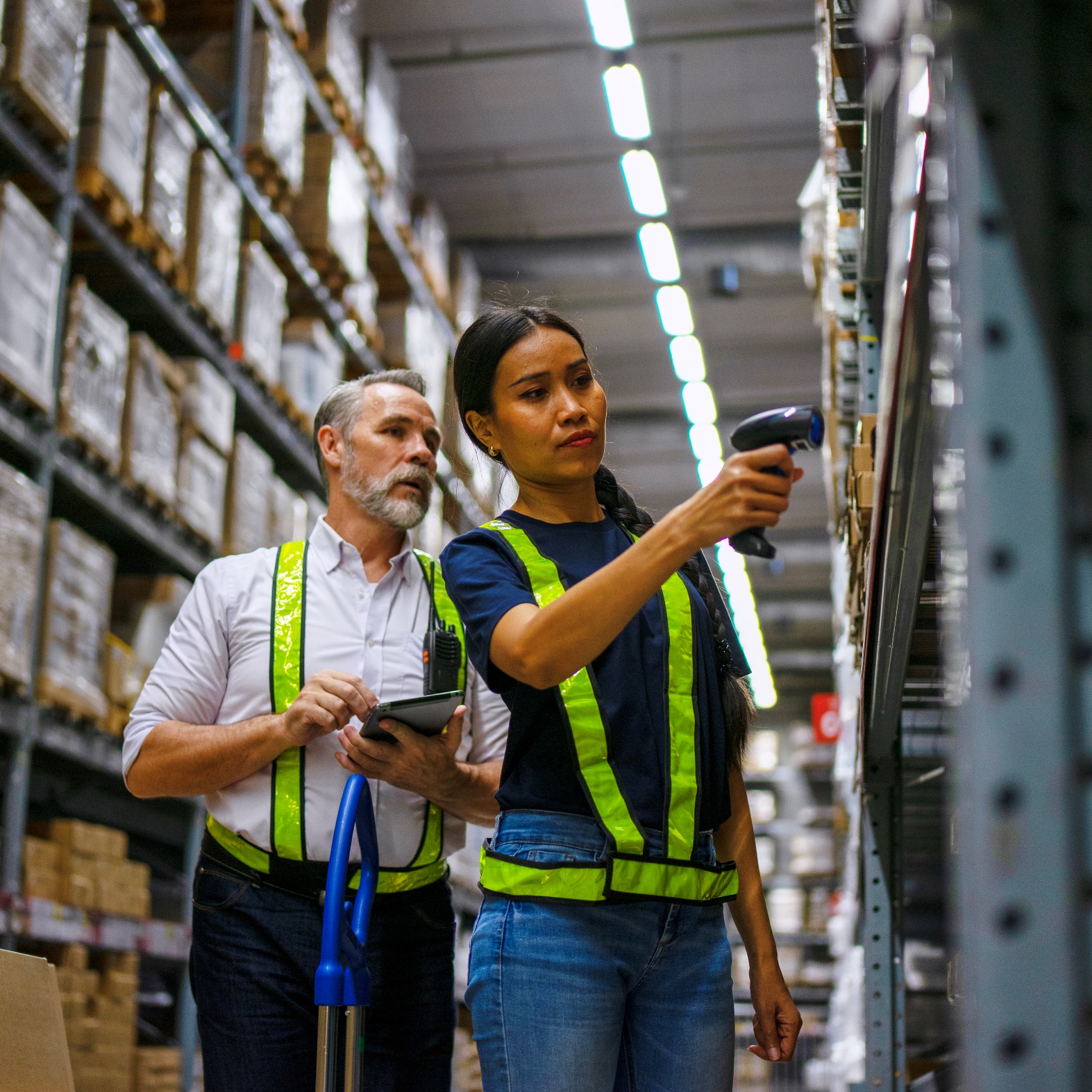 How Warehouse Management Systems Are Transforming Logistics in 2026