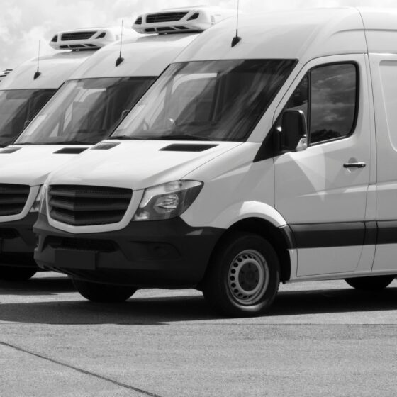 How Transportation Companies Reduce the Risk of Delays During Deliveries