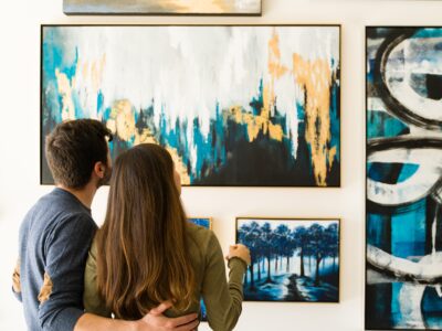How Art Market Professionals Use Data to Track Global Trends