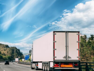 How Shippers Use Freight Indices to Negotiate Better Carrier Rates