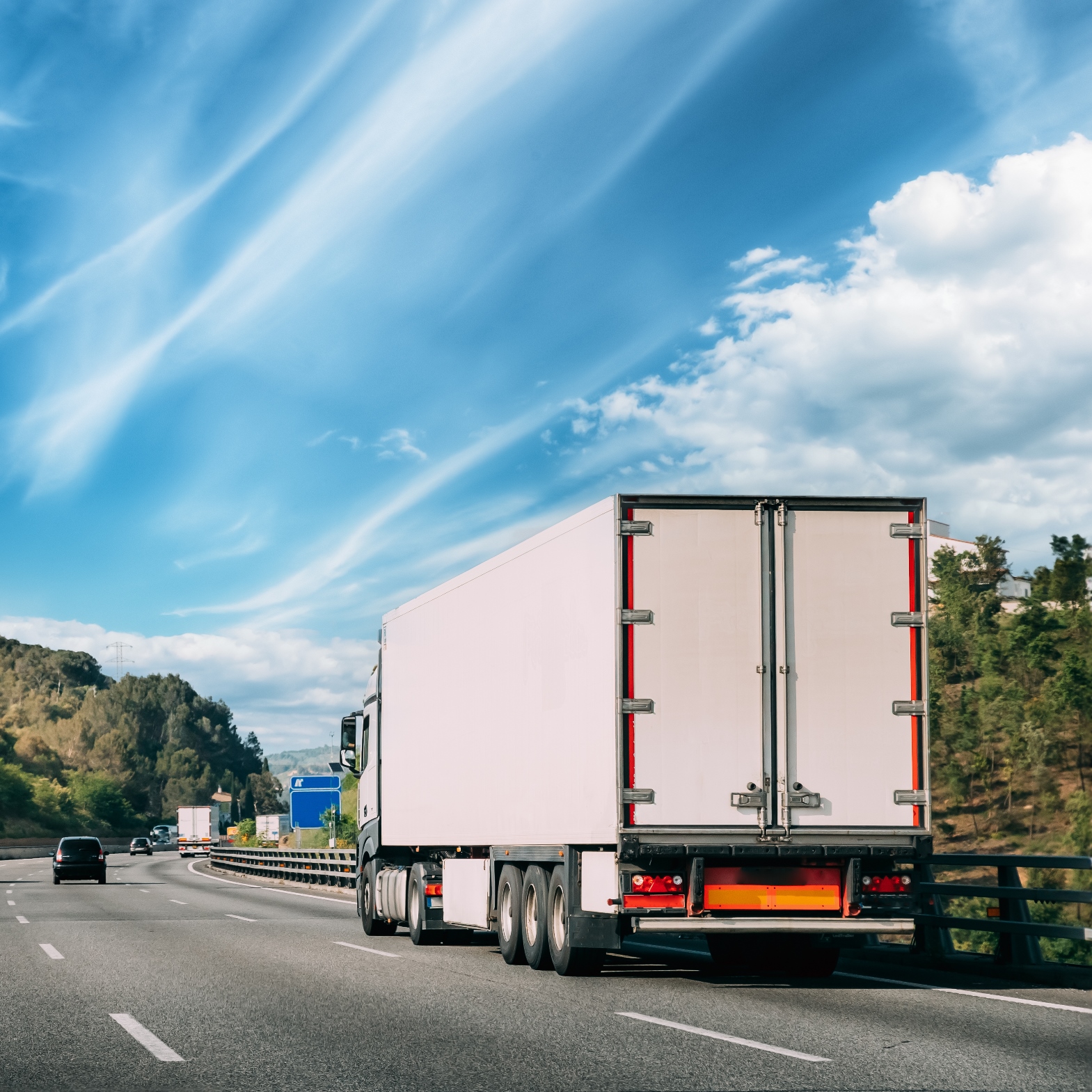 How Shippers Use Freight Indices to Negotiate Better Carrier Rates