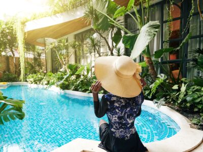 Great Backyard Upgrades to Transform Your Outdoor Space