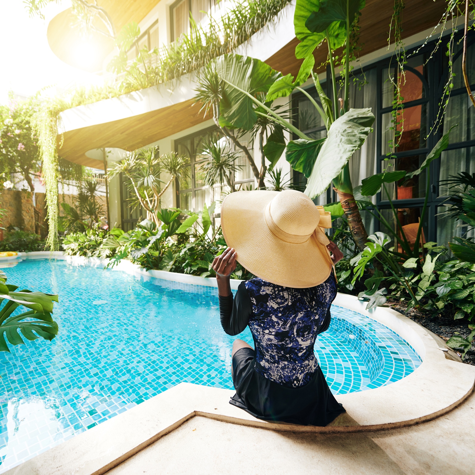 Great Backyard Upgrades to Transform Your Outdoor Space