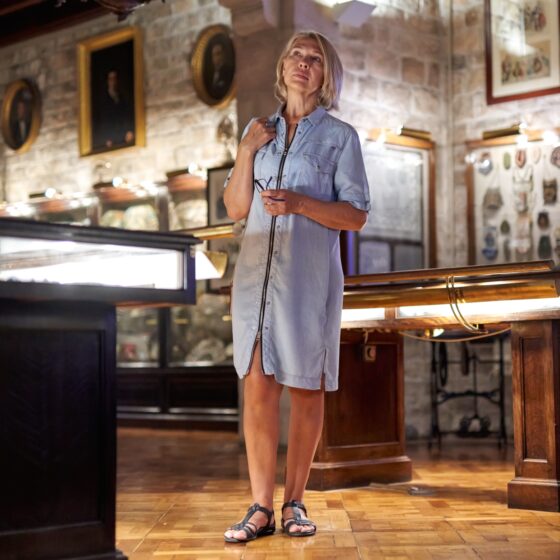 Museum-Standard Art Installation Explained: Lighting Design Tips
