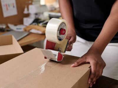 Common Mistakes When Packing Art for Shipping: Collector’s Don’ts