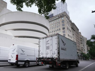 Climate-Controlled vs Non-Climate Art Transport: What to Choose