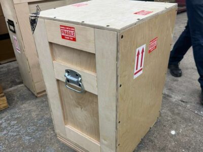 Custom-Built Reusable Art Crates: Are They Worth the Investment?
