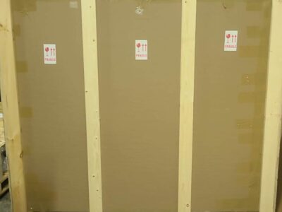 How to Ship Large Paintings Without Damage: Beyond the Basics