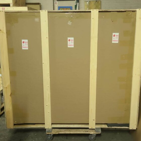 How to Ship Large Paintings Without Damage: Beyond the Basics