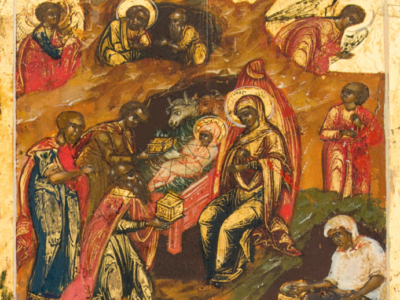 Why Antique Russian Icons Remain Valuable Collectibles Today