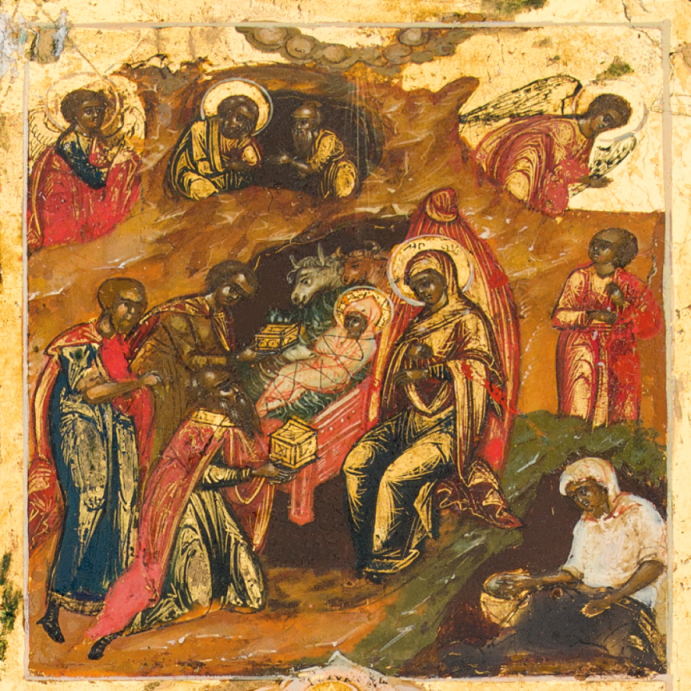 Why Antique Russian Icons Remain Valuable Collectibles Today