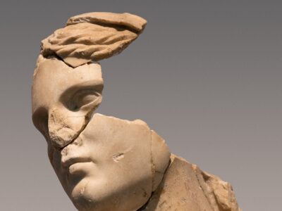 How Trucking Company Negligence Can Result in Art Damage