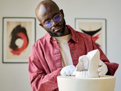 Best Way to Ship Sculptures Internationally: What to Consider?