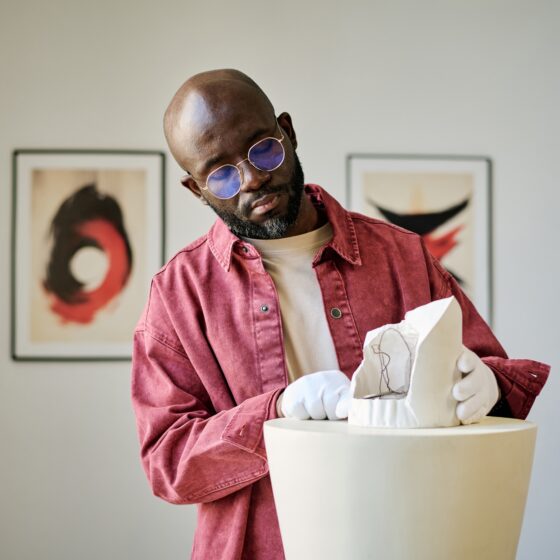 Best Way to Ship Sculptures Internationally: What to Consider?