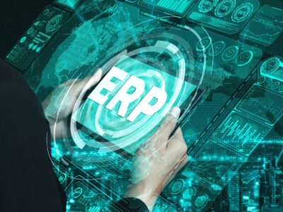Why Internal ERP is Not Enough for Total Supply Chain Visibility