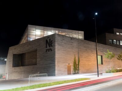 The National Museum of Norway: Art Under the Vestbanen Roof