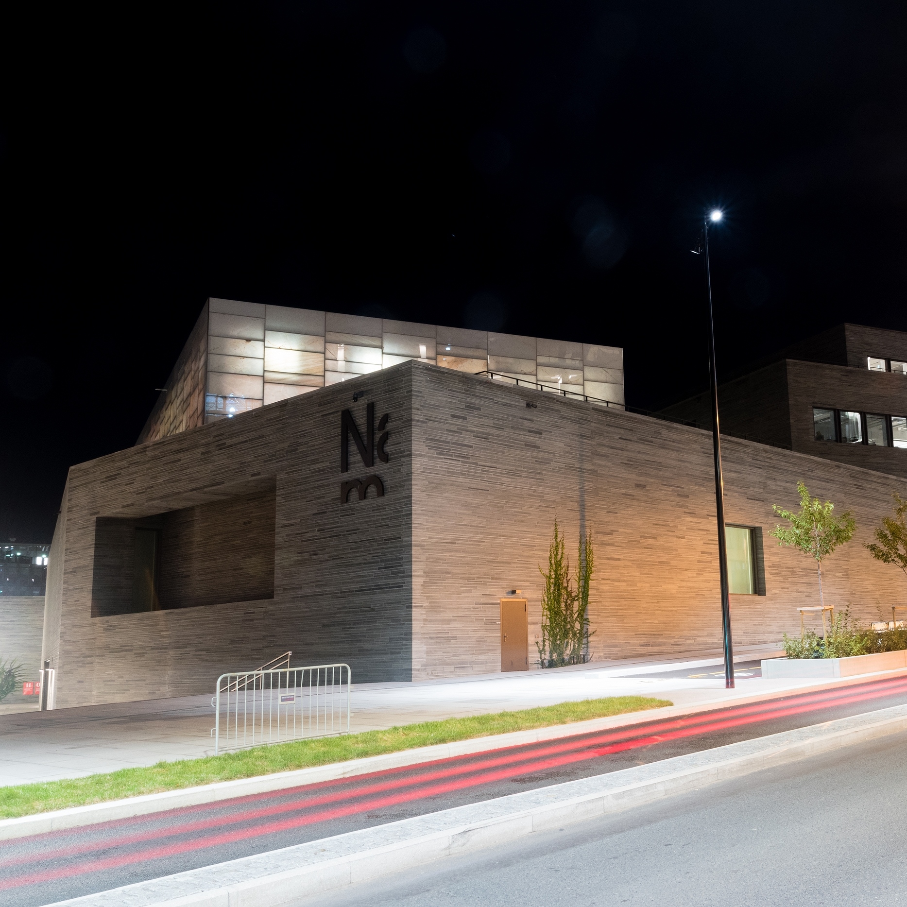 The National Museum of Norway: Art Under the Vestbanen Roof