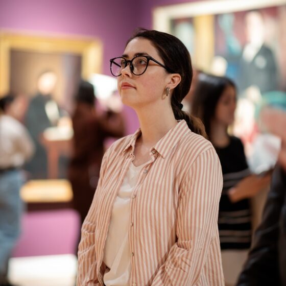 The Visual Language of Contemporary Installation Art in Today’s Galleries