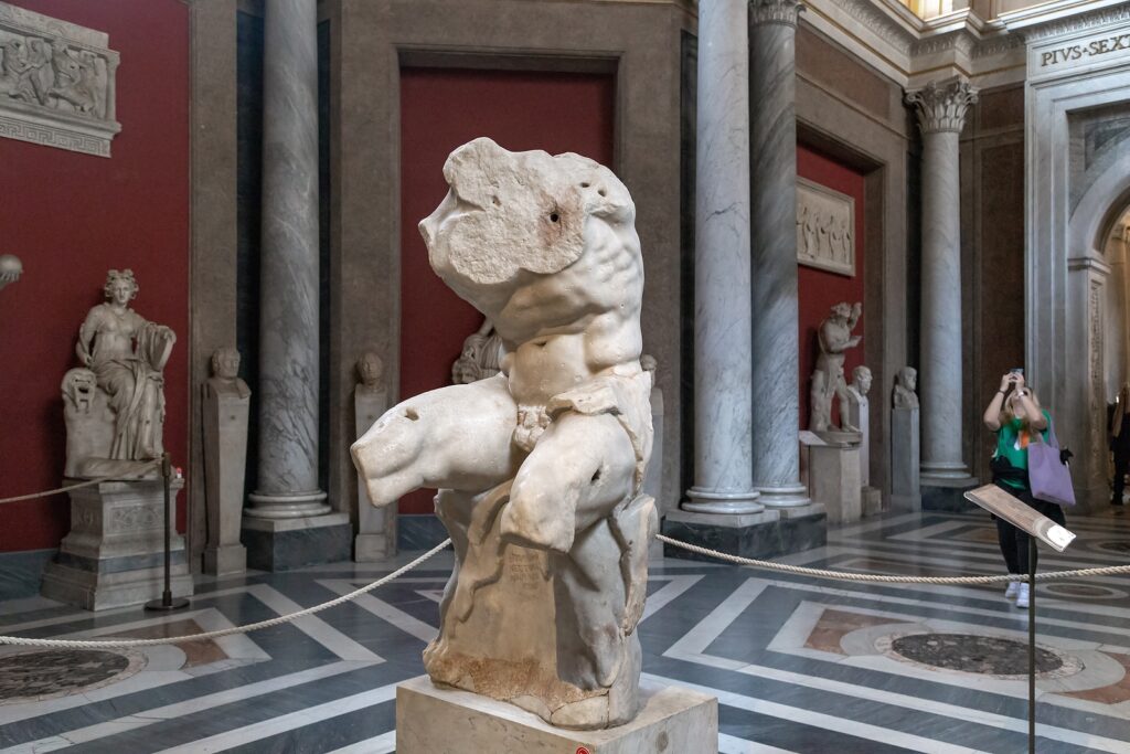 Behind Every Great Art Collection Is an Even Better Logistics Operation
