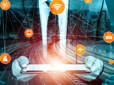 How AI Is Transforming Fine Art Logistics Behind the Scenes
