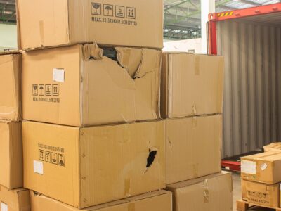 Why Generic Shipping Boxes Are a Risk You Cannot Afford with Valuable Items