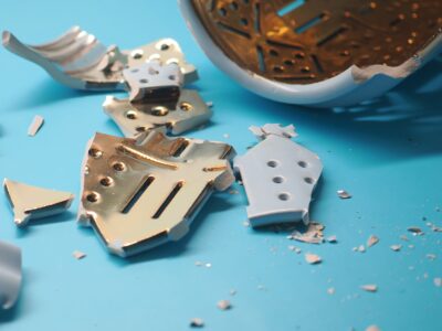 Why Artwork Arrives Damaged: Top Causes Collectors Can PreventWhy Artwork Arrives Damaged: Top Causes Collectors Can Prevent