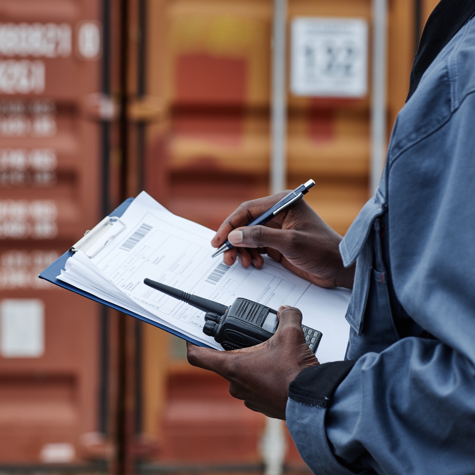 Shipping Artwork from the USA to the UK: A Practical Guide