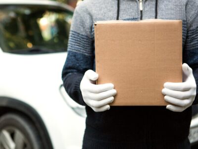 The Real Difference Between White Glove Delivery and Art Logistics