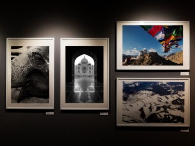How an AI Image Editor Helps Preserve and Present Artwork Digitally