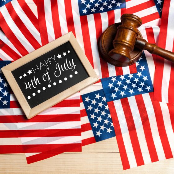 July 4th: A Time to Celebrate Freedom and American Values