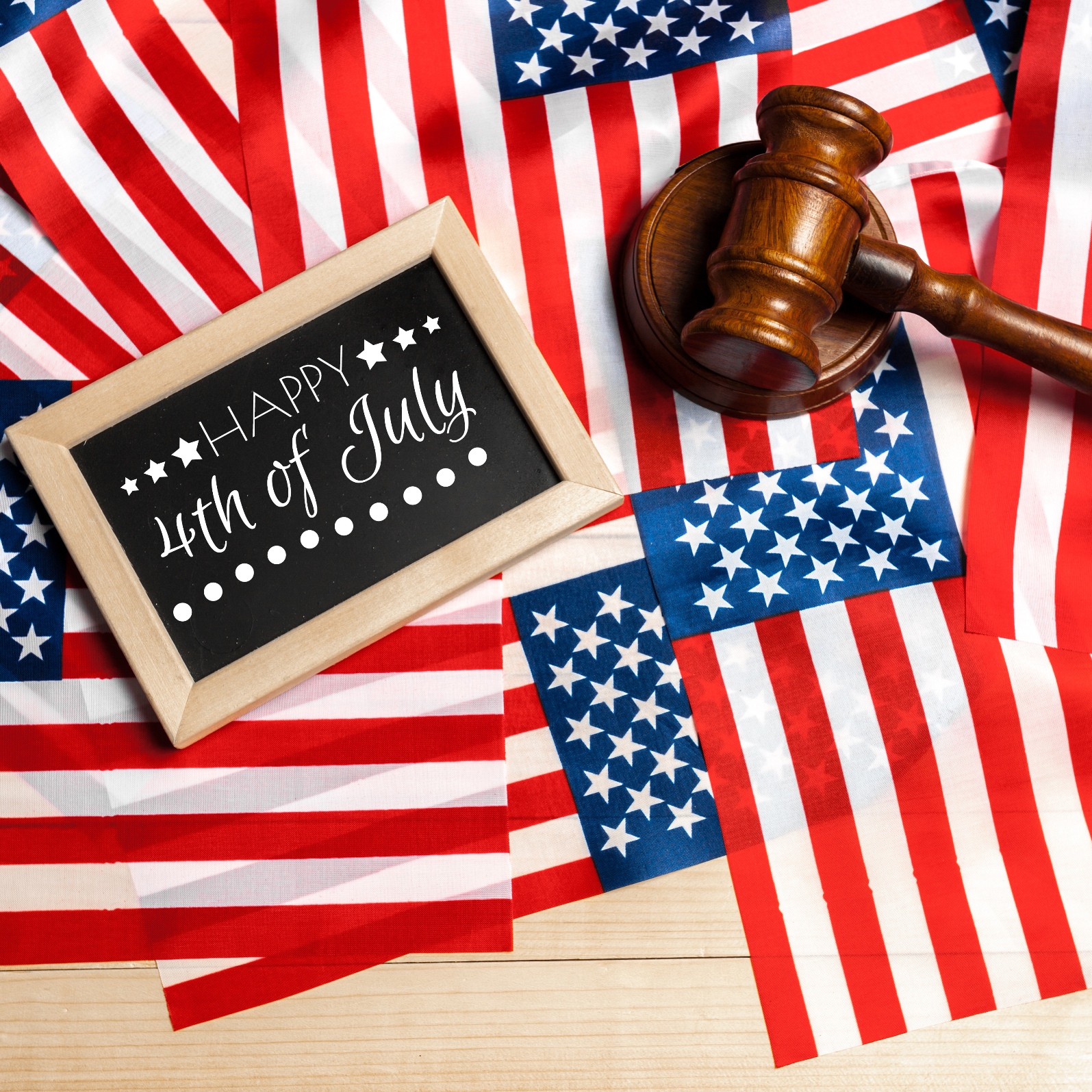 July 4th: A Time to Celebrate Freedom and American Values