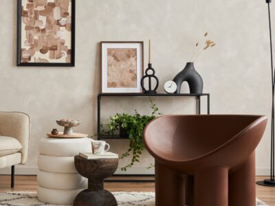 Designer Furniture in Transit: How Brands Protect High-Value Pieces
