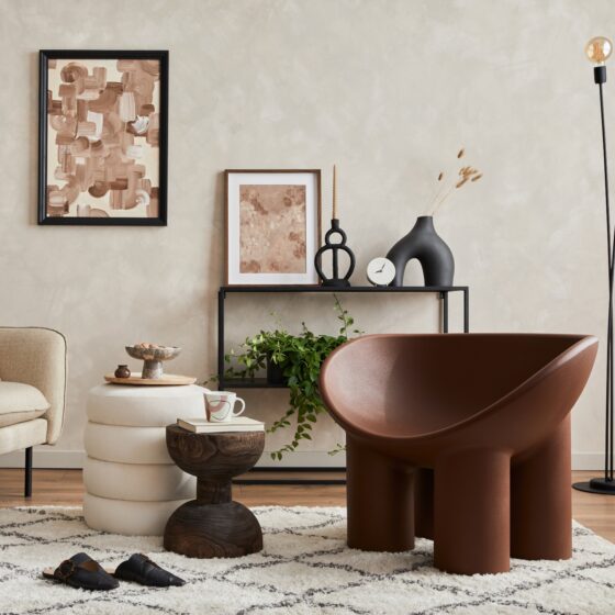 Designer Furniture in Transit: How Brands Protect High-Value Pieces
